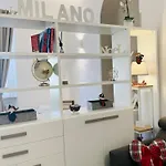 Apartmán Glamour Liberty Sabotino38 *