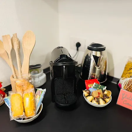 Apartmán Glamour Liberty Sabotino38